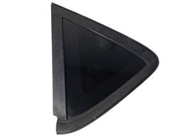 Vidro Lateral Traseiro Esquerdo New Fiesta Hatch 2011 a 2019