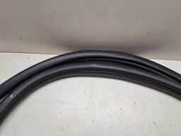 BORRACHA PORTA DIANTEIRA DIREITA (CARROCERIA) HB20 2020/