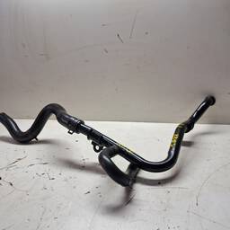 CANO DUTO AGUA HB20 2020 21 22 23 1.0 3CC ASPIRADO