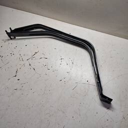 PAR CINTA SUPORTE TANQUE COMBUSTIVEL HB20 2020 A 22 HATCH