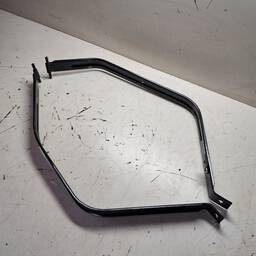 PAR CINTA SUPORTE TANQUE COMBUSTIVEL HB20 2020 A 22 HATCH