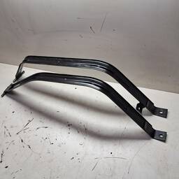 PAR CINTA SUPORTE TANQUE COMBUSTIVEL HB20 2020 A 22 HATCH