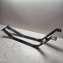 PAR CINTA SUPORTE TANQUE COMBUSTIVEL HB20 2020 A 22 HATCH