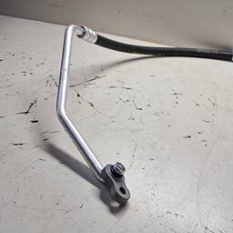 MANGUEIRA AR CONDICIONADO HB20 1.0 3C ASP 2020 A 2023