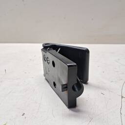 PUXADOR INTERNO CAPO HB20 2020 A 2023