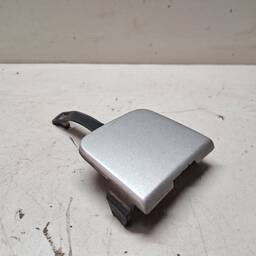 TAMPA CEGA REBOQUE PARACHOQUE TRAS FLUENCE 2010 11 12