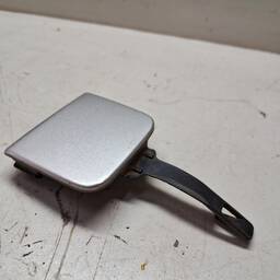 TAMPA CEGA REBOQUE PARACHOQUE TRAS FLUENCE 2010 11 12