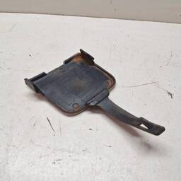 TAMPA CEGA REBOQUE PARACHOQUE TRAS FLUENCE 2010 11 12