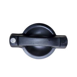 Maçaneta Externa Dianteira Direita Fiat Doblo 232884