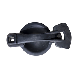 Maçaneta Externa Motorista Fiat Doblo 2010 a  2015   242079
