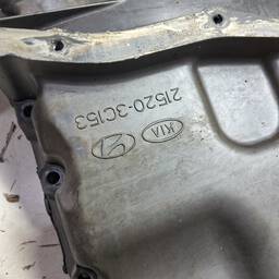 SOBRE CARTER VERA CRUZ 3.8 AZERA 3.0 3.3 11/ SFÉ SORENTO 3.5