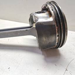 PISTAO BIELA AZERA 3.0 V6 2012 2013 2014 2015