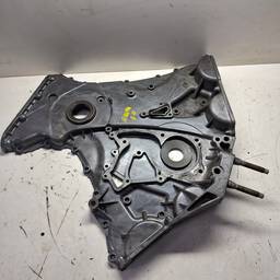 TAMPA FRONTAL MOTOR AZERA 3.0 V6  2012 A 2016