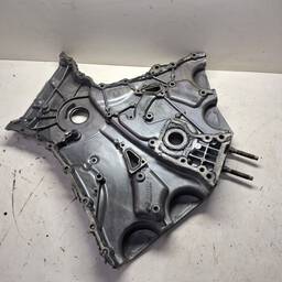 TAMPA FRONTAL MOTOR AZERA 3.0 V6  2012 A 2016