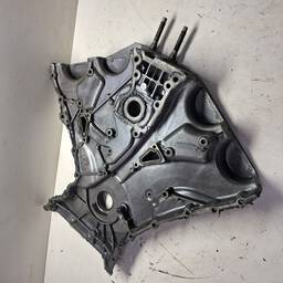 TAMPA FRONTAL MOTOR AZERA 3.0 V6  2012 A 2016