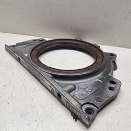 FLANGE RETENTOR IGREJINHA AZERA 3.0 V6 2012 A 2016
