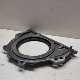 FLANGE RETENTOR IGREJINHA AZERA 3.0 V6 2012 A 2016