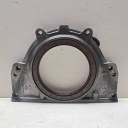 FLANGE RETENTOR IGREJINHA AZERA 3.0 V6 2012 A 2016
