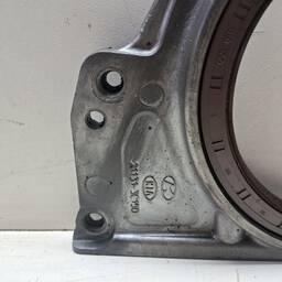 FLANGE RETENTOR IGREJINHA AZERA 3.0 V6 2012 A 2016