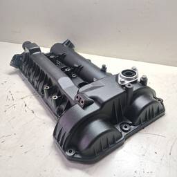 TAMPA VÁLVULAS DIREITA AZERA 3.0 V6 GAS 2012/2017 250/270CV