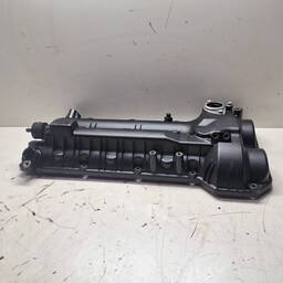 TAMPA VÁLVULAS DIREITA AZERA 3.0 V6 GAS 2012/2017 250/270CV