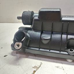 TAMPA VÁLVULAS DIREITA AZERA 3.0 V6 GAS 2012/2017 250/270CV