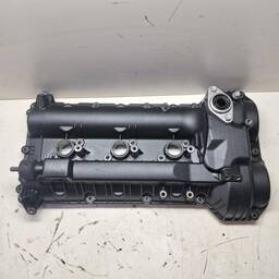 TAMPA VÁLVULAS DIREITA AZERA 3.0 V6 GAS 2012/2017 250/270CV