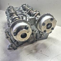 CABEÇOTE ESQUERDO AZERA 3.0 V6 2012 A 2017 GAS 