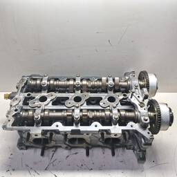 CABEÇOTE ESQUERDO AZERA 3.0 V6 2012 A 2017 GAS 