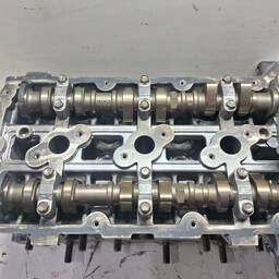 CABEÇOTE ESQUERDO AZERA 3.0 V6 2012 A 2017 GAS 