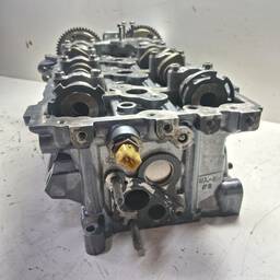 CABEÇOTE ESQUERDO AZERA 3.0 V6 2012 A 2017 GAS 