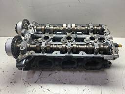 CABEÇOTE ESQUERDO AZERA 3.0 V6 2012 A 2017 GAS 