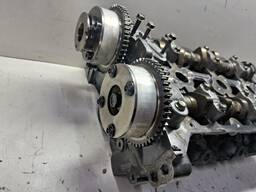 CABEÇOTE ESQUERDO AZERA 3.0 V6 2012 A 2017 GAS 