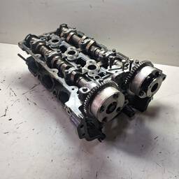 CABEÇOTE DIREITO AZERA 3.0 V6 2012 A 2017 GAS 