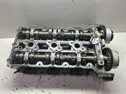 CABEÇOTE DIREITO AZERA 3.0 V6 2012 A 2017 GAS 