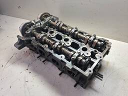 CABEÇOTE DIREITO AZERA 3.0 V6 2012 A 2017 GAS 