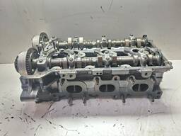 CABEÇOTE DIREITO AZERA 3.0 V6 2012 A 2017 GAS 