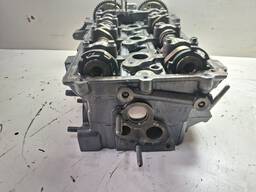 CABEÇOTE DIREITO AZERA 3.0 V6 2012 A 2017 GAS 