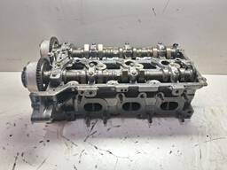 CABEÇOTE DIREITO AZERA 3.0 V6 2012 A 2017 GAS 