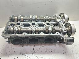 CABEÇOTE DIREITO AZERA 3.0 V6 2012 A 2017 GAS 