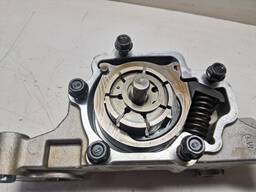 BOMBA  OLEO AZERA 3.0 2012 2013 2014 2015 3.0 V6