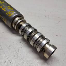 VALVULA SOLENOIDE CABEÇOTE LD AZERA 3.0 V6 2012 A 2016