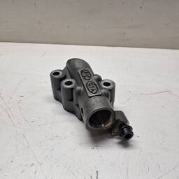 SUPORTE VALVULA SOLENOIDE LD AZERA 3.0V6 2012 A 2016