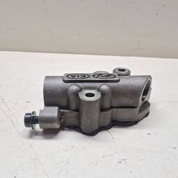 SUPORTE VALVULA SOLENOIDE LD AZERA 3.0V6 2012 A 2016