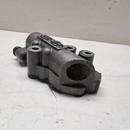 SUPORTE VALVULA SOLENOIDE LD AZERA 3.0V6 2012 A 2016