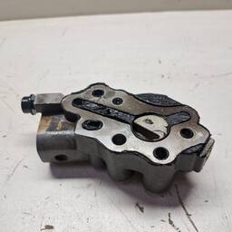 SUPORTE VALVULA SOLENOIDE LD AZERA 3.0V6 2012 A 2016