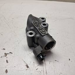 SUPORTE DA VALVULA SOLENOIDE AZERA LE 3.0 V6 2012 A 2016