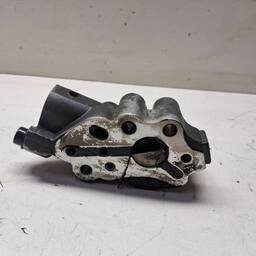 SUPORTE DA VALVULA SOLENOIDE AZERA LE 3.0 V6 2012 A 2016