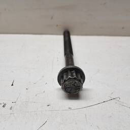 PARAFUSO MOTOR AZERA 3.0 V6 2012 A 2016 (COMPARAR)