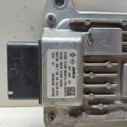 MODULO CAMBIO  AUTOM DUSTER 2020/ 1.6 STAR STOP